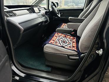 Honda: Honda Stepwgn: 2005 г., 2 л, Автомат, Бензин, Минивэн — 8