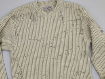 save the unicorns t shirty: Sweter damski, rozmiar S