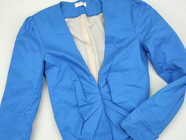 spódnice z frędzlami orsay: Women's blazer Orsay, 2XL (EU 44), condition - Very good