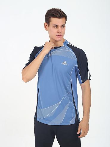 Футболки: Футболка Adidas Treino Tee Original !!! Категория - Adidas Climacool — 18