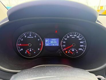 kiya bongo: Kia Morning: 2019 г., 1 л, Автомат, Газ, Хэтчбэк — 7