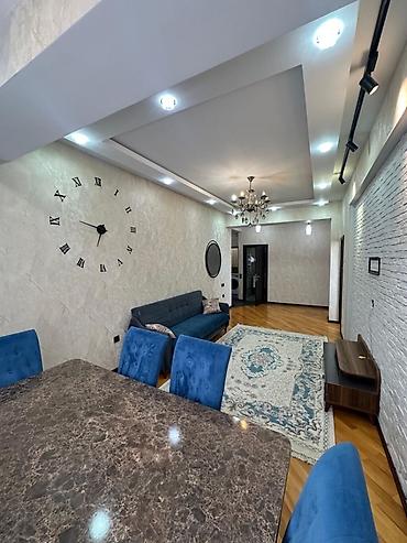 Uzunmüddətli kirayə mənzillər: Yeni yasamal cox seliqeli ev kiraye verili 2 otaq.19 mertebeni 14 -da lalafo.az — 2 Uzunmüddətli kirayə mənzillər: Yeni yasamal cox seliqeli ev kiraye verili 2 otaq.19 mertebeni 14 — 2