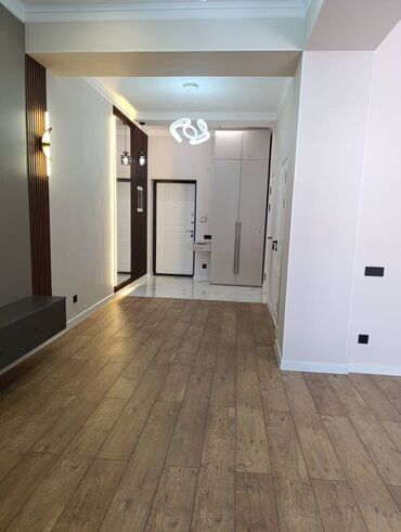 Продажа квартир: 2 комнаты, 50 м², Элитка, 8 этаж, Дизайнерский ремонт