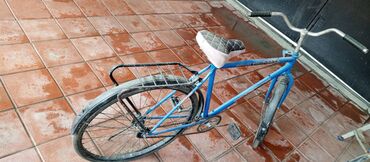 saft bicycle: İşlənmiş İki təkərli Uşaq velosipedi 28"