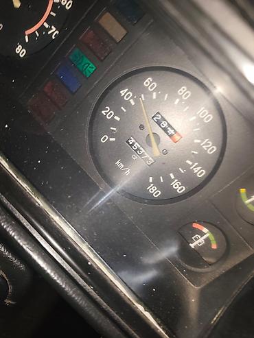 VAZ (LADA): VAZ (LADA) Samara: 1.5 l | 1989 il 455000 km Hetçbek — 8