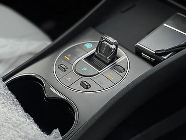 BYD: BYD Seal: 2025 г., 1.5 л, Робот, Электромобиль, Седан — 10