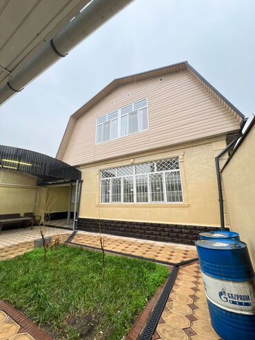 Продажа домов: Дом, 150 м², 4 комнаты, Агентство недвижимости, Евроремонт at lalafo.kg — 27 Продажа домов: Дом, 150 м², 4 комнаты, Агентство недвижимости, Евроремонт — 27