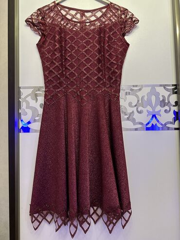 ziyafet paltarlari: Вечернее платье, S (EU 36)
