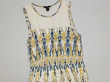 hm polgolf: H&M, Sukienka damska, rozmiar M — 1