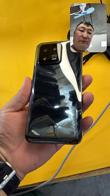 Xiaomi: Xiaomi, 13, Б/у, 256 ГБ, 2 SIM — 3