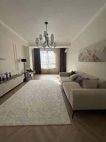 Продажа квартир: 3 комнаты, 117 м² — 8