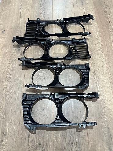 bud e9: BMW, Новый, Аналог — 2