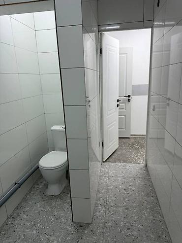 толстого: 🏢 Сдается коммерческое помещение 88 м² 📍 г. Бишкек, ул. Камчатская — 7