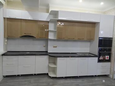 Мебель на заказ: Мебель на заказ, Кухня, Тапчан, беседка, Стеллаж, С матрасом — 9