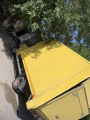 e klass: Грузовой фургон Mercedes-Benz Sprinter. Грузоперевозки мебели и разных — 1