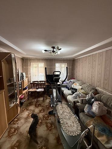 Продажа коттеджей и домов: 6 комнат, 120 м², 9 соток, Шопоков — 7