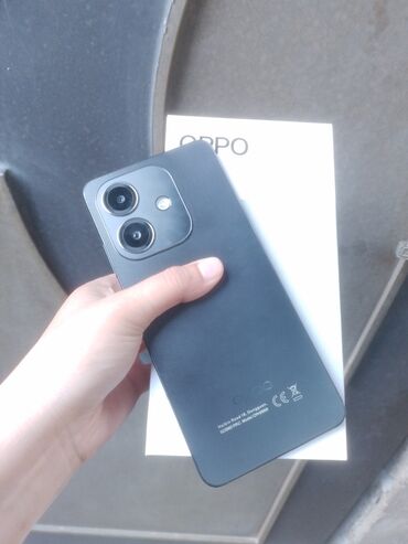 a3 samsung: Xiaomi Redmi Note 13, 256 GB, rəng - Qara, 
 Barmaq izi, İki sim kartlı