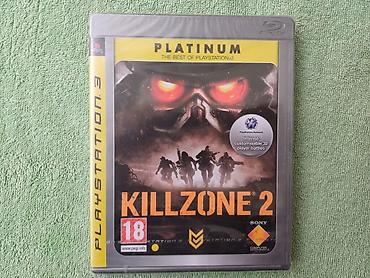 Oyun diskləri: PS3 oyun diskləri/игровые диски Resistance: Fall of Man - 15 AZN Gran — 14