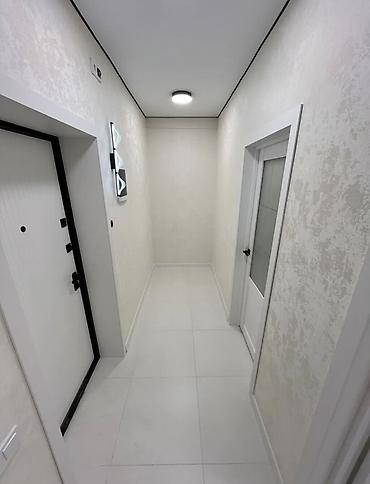 Продажа квартир: 1 комната, 38 м², Элитка, 7 этаж, Дизайнерский ремонт — 11