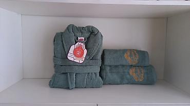 lövbər: Hamam üçün Yeni Pambıq Dəsmal, Ödənişli çatdırılma — 4