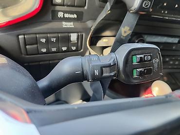 Грузовики: Грузовик, Scania, Б/у — 20