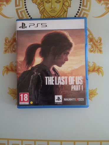 the last of us: The Last of us part 1 cox yaxsi veziyyetde