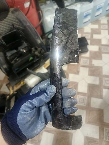 Digər avtomobil ehtiyat hissələri: BMW E46üçün ehtiyat hissələri - M52TU/M54 benzin mühərriki üçün — 5