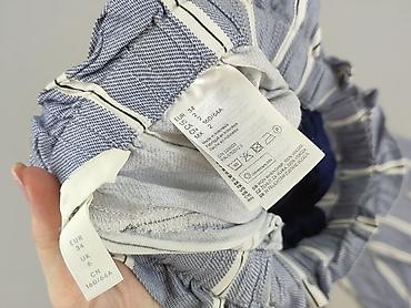 primark atmosphere: H&M, Spodnie materiałowe damskie, rozmiar XS — 4
