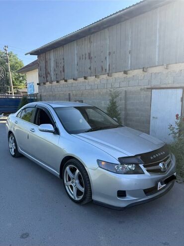 токмок машина кж: Honda Accord: 2003 г., 2 л, Типтроник, Бензин, Седан