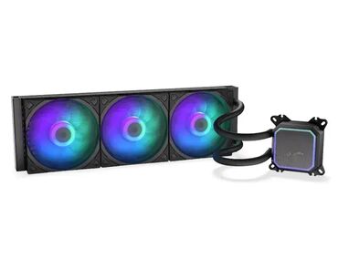 susilica za ves sa ventilatorom: Brand: ENDORFY |x|x Model: ENDORFY Navis F360 ARGB vodeno hlađenje