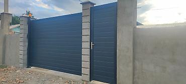 Сварка: Рольставни защитные! ✓Автоматические Ворота и рольставни всех видов — 14