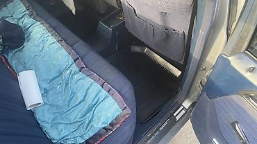 Mercedes-Benz W124: 1989 г., 2.3 л, Кол менен иштөөчү, Бензин, Седан lalafo.kg да — 5 Mercedes-Benz W124: 1989 г., 2.3 л, Кол менен иштөөчү, Бензин, Седан — 5