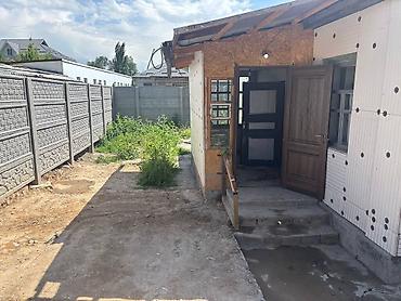 Долгосрочная аренда домов: 50 м², 3 комнаты — 16