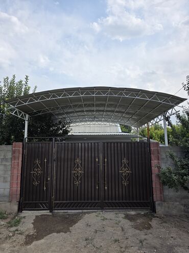 куплю дом в селе новопокровка: Үй, 92 кв. м, 5 бөлмө, Менчик ээси, Евро оңдоо