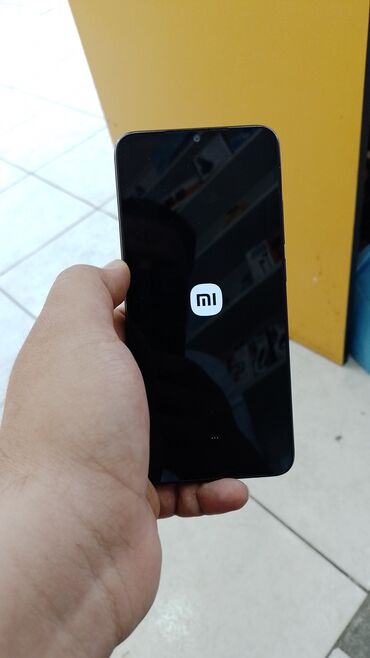 xiomi mi a2 lite: Xiaomi Redmi A2 Plus, 64 GB, rəng - Qara, 
 Zəmanət, Sensor, Simsiz şarj