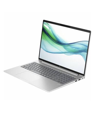 ноутбук по низкой цене: Ультрабук, HP, 16 ГБ ОЗУ, Intel Core i5, 16 ", Новый, Для несложных задач, память SSD