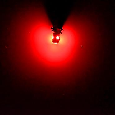 Tuning oprema: Led auto sijalice temperature od 6000 K daju dnevno belo svetlo vozaču — 4