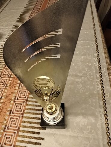 Digər içki üçün qablar: Kubok satılır — 5