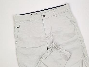windbreakers: Zara, Chinosy dla mężczyzn, rozmiar M — 1