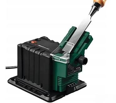 Other Electric Power Tools: OŠTRAČ PSS 65 C1 PARKSIDE | Nov oštrač u kutiji marke Parkside — 3
