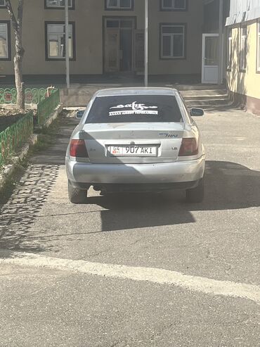 авто из кореи в наличии в бишкеке: Audi A4: 1996 г., 1.8 л, Автомат, Бензин, Седан