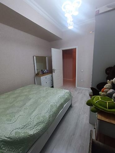 kredit evlər: 3 otaqlı, Yeni tikili, 97 kv. m — 7