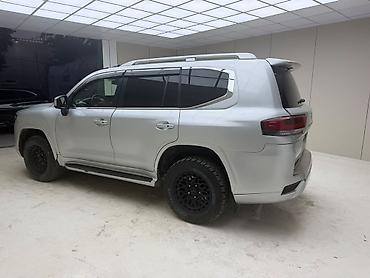 машина odyssey: Toyota Land Cruiser: 2013 г., 4.6 л, Автомат, Бензин, Внедорожник — 1