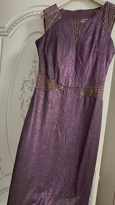 Kokteyl donlar: Qadın geyimi Her biri bir defe geyinilib Hec bir problemleri yoxdur — 2