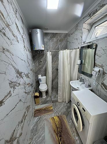 Иссык-Куль 2026: Коттедж, Д сектор ЦО Париж, Чок-Тал, Барбекю, Бассейн, Батут — 12