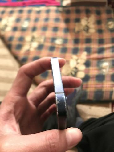 Apple iPhone: IPhone 12 mini, 64 ГБ, 77 % — 9