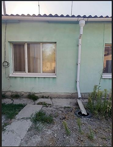 Үйлөрдү сатуу: 3 бөлмө, 81 м², 4 соток, Бишкек, Аламедин базары Кыймылсыз мүлк агенттиги — 2