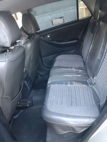 Toyota: Toyota Corolla: 1.4 l | 2006 il Hetçbek — 5