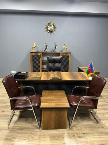 Ev üçün mebel: ✅Stokda: 15 ədəd var ✅Yenidir! qiymət real öz qiymətidir!