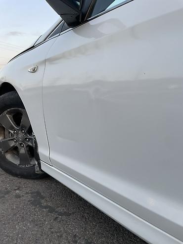 k5 optima: Hyundai Sonata: 2019 г., 2 л, Автомат, Газ, Седан — 7